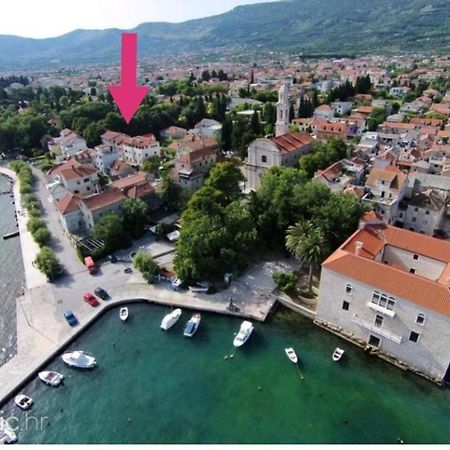 Apartments Mb Kastela Luaran gambar