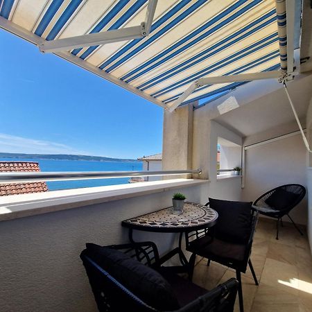 Apartments Mb Kastela Luaran gambar