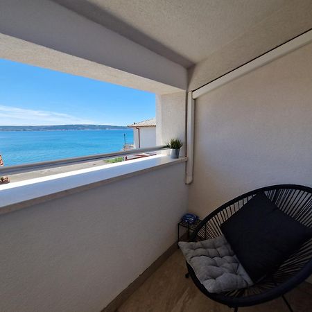Apartments Mb Kastela Luaran gambar