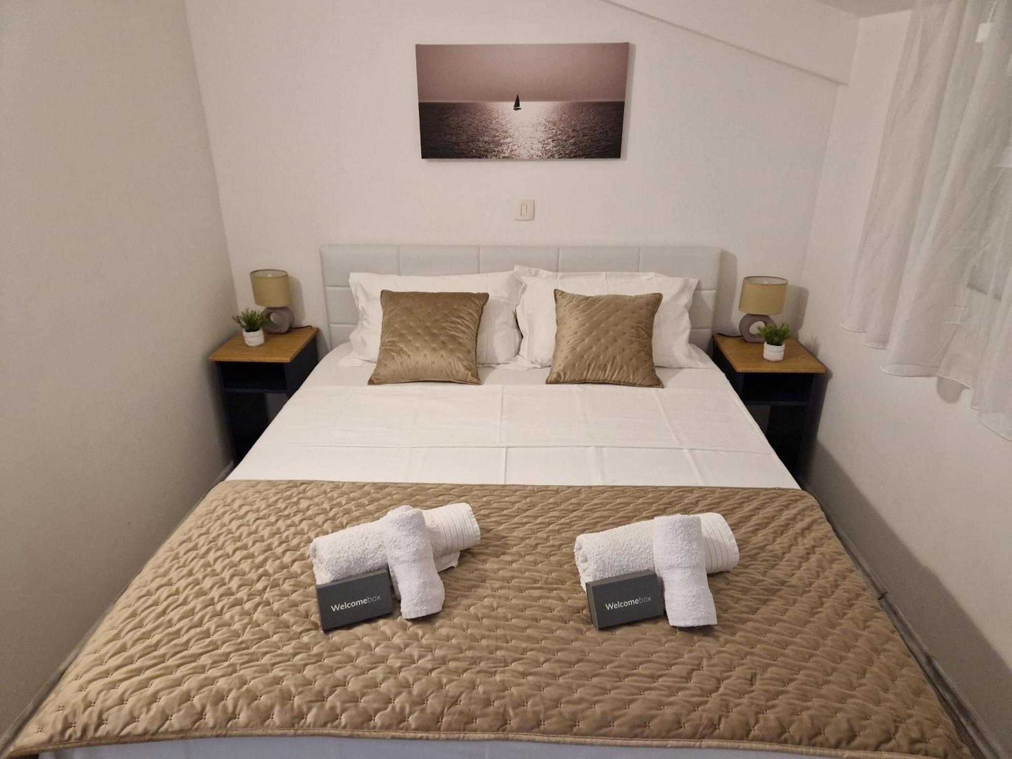 Apartments Mb Kastela Bilik gambar