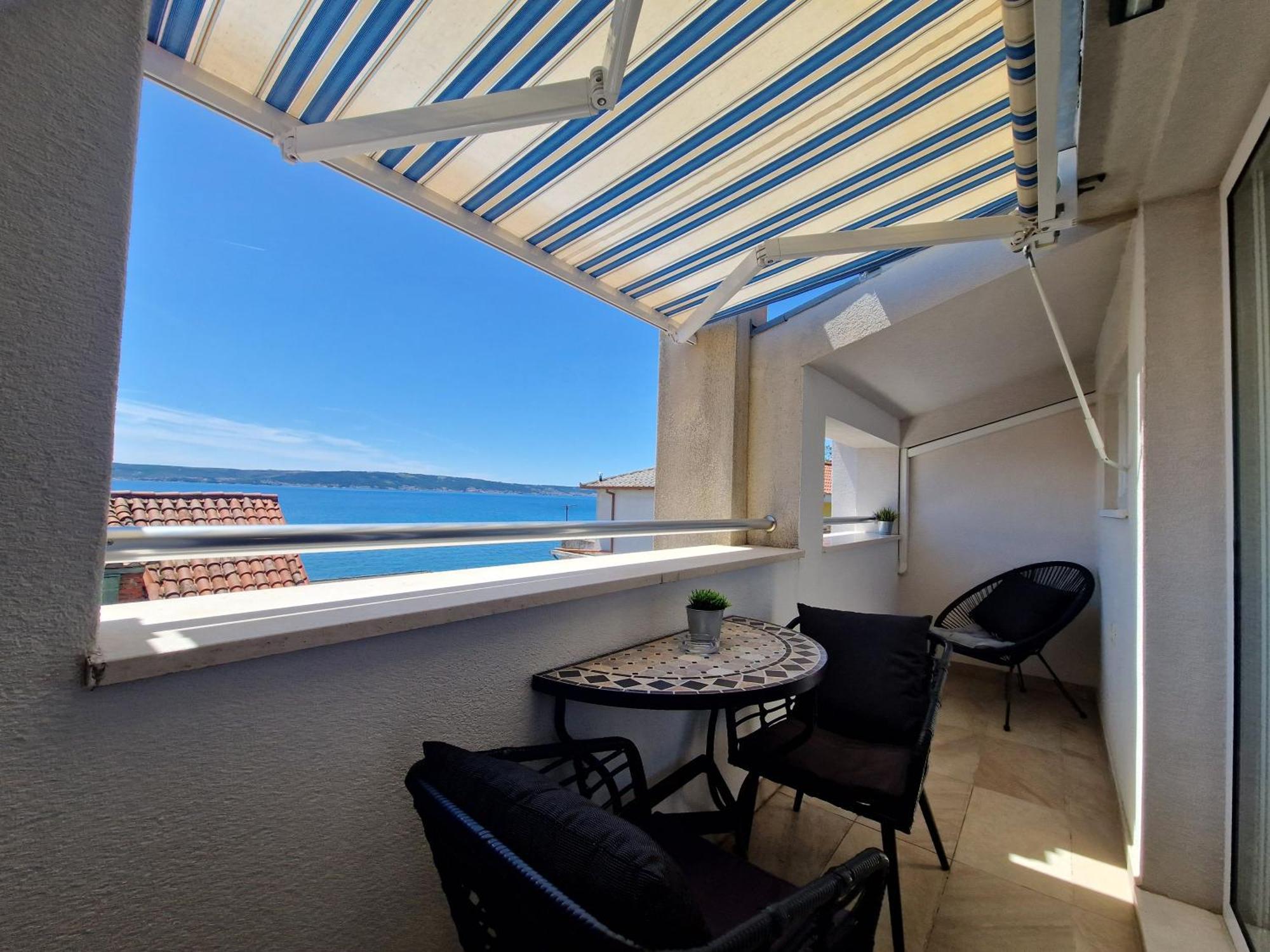 Apartments Mb Kastela Luaran gambar