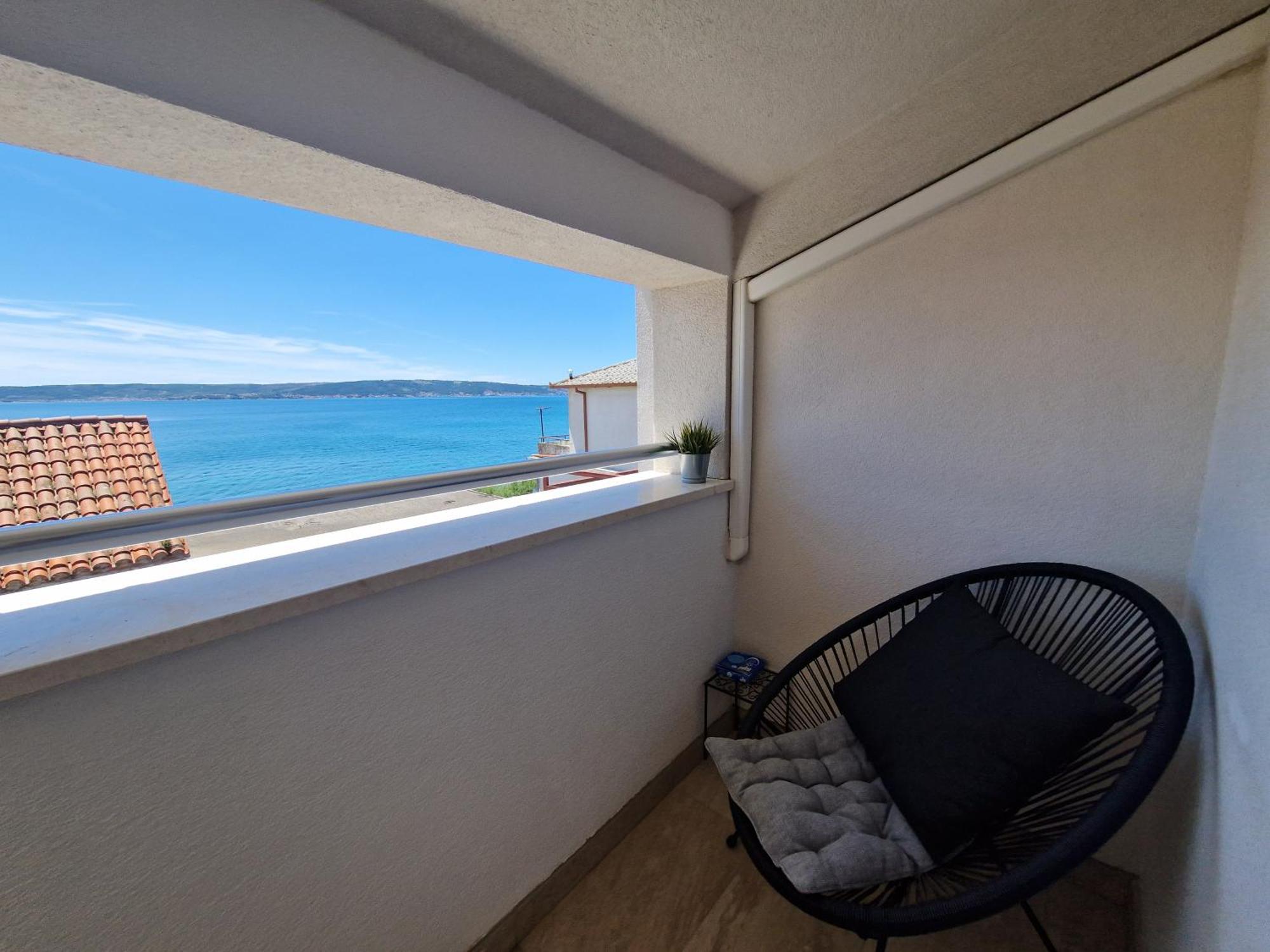 Apartments Mb Kastela Luaran gambar