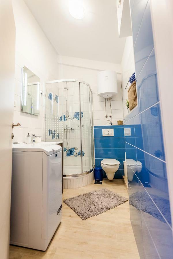 Apartments Mb Kastela Luaran gambar