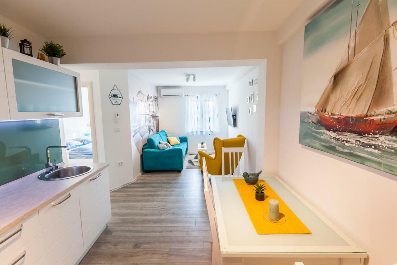 Apartments Mb Kastela Luaran gambar