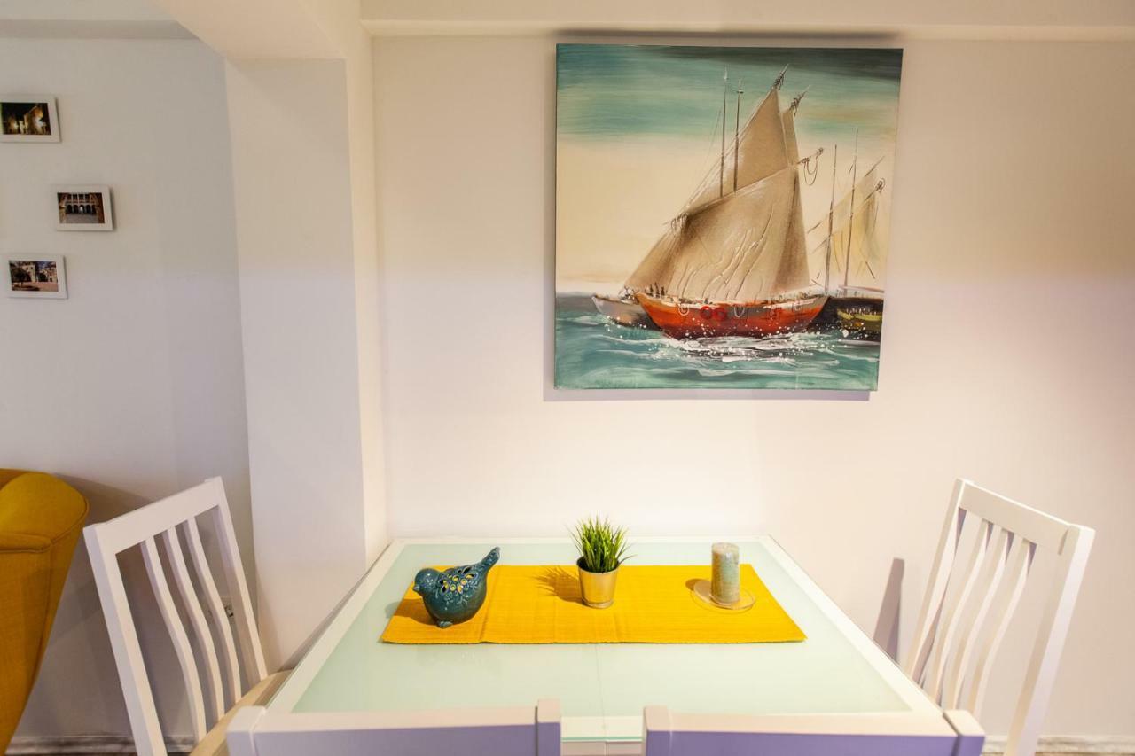 Apartments Mb Kastela Luaran gambar