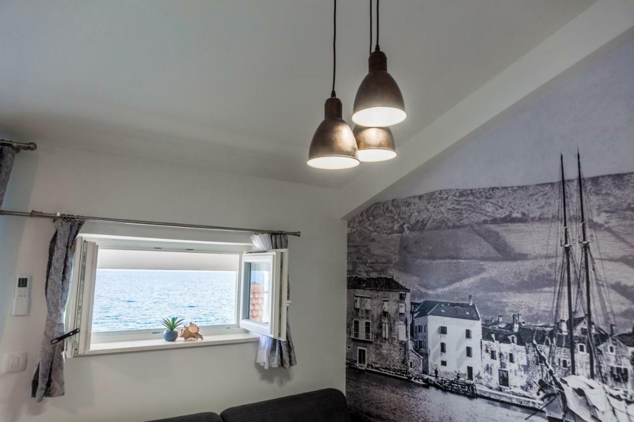 Apartments Mb Kastela Luaran gambar